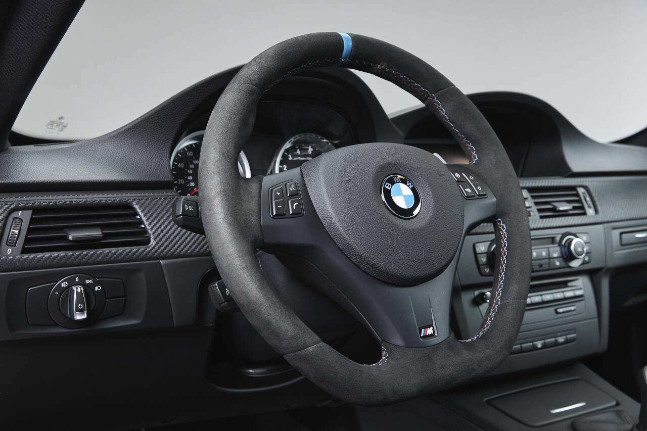Used 2013 BMW M3 Base 2dr Coupe image 53