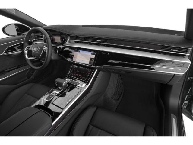 Used 2021 Audi A8 L 3.0T w/ Luxury Package AWD/4WD image 15
