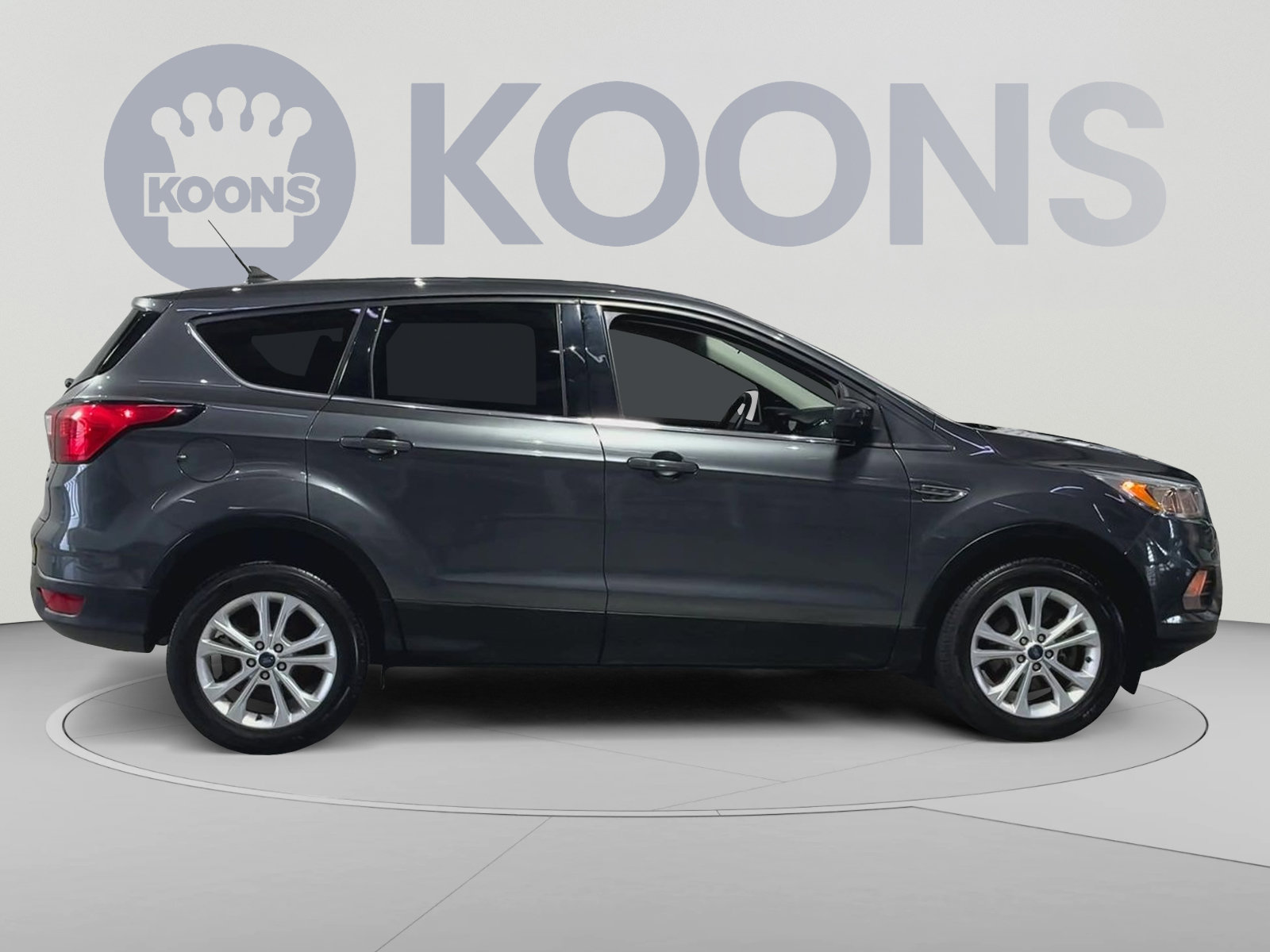 Used 2019 Ford Escape SE AWD/4WD image 12