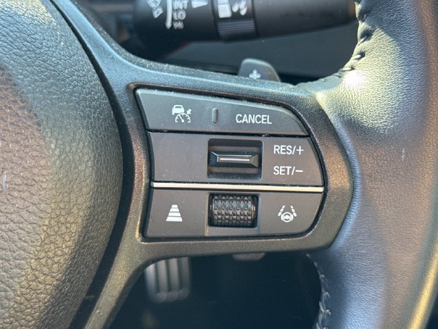 Used 2025 Honda Accord Sport image 32