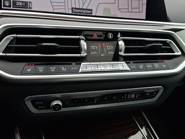 Used 2020 BMW X5 xDrive40i w/ Premium Package image 17