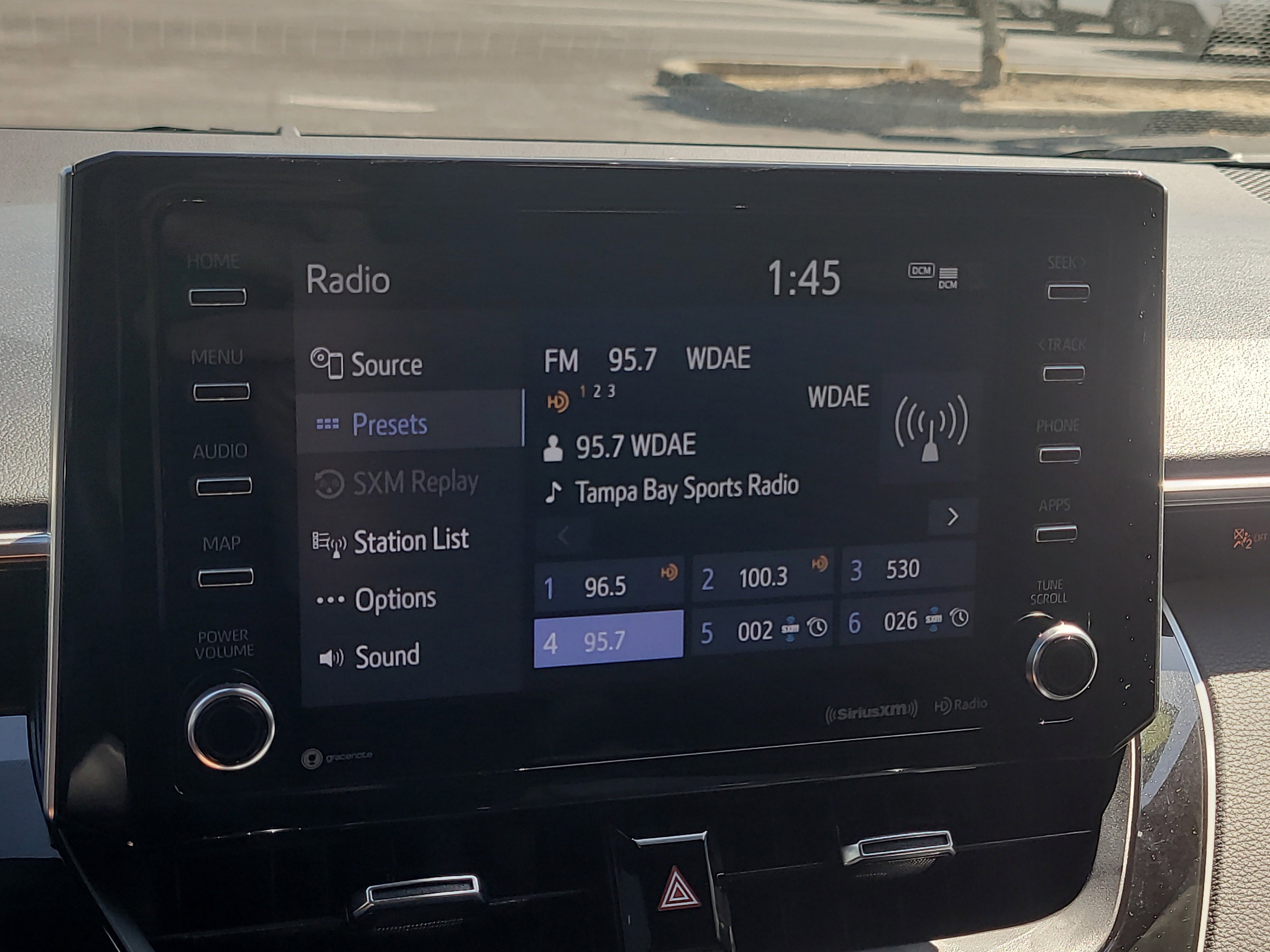 Certified 2022 Toyota Corolla XSE image 22