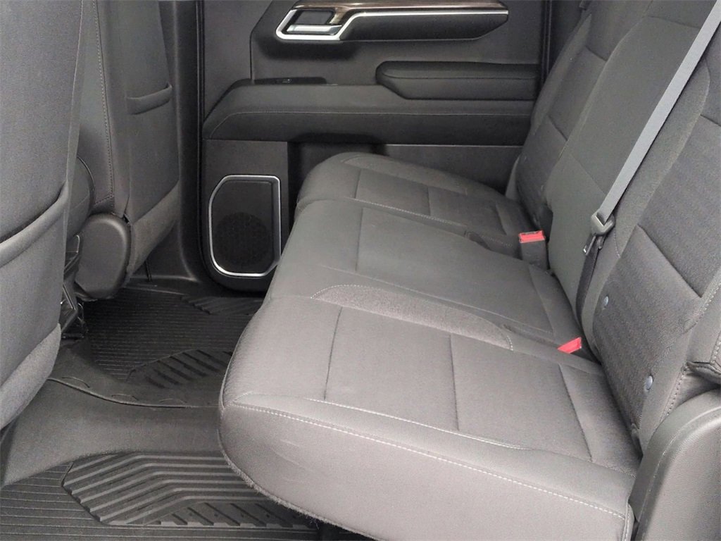 Used 2022 Chevrolet Silverado 1500 RST image 23