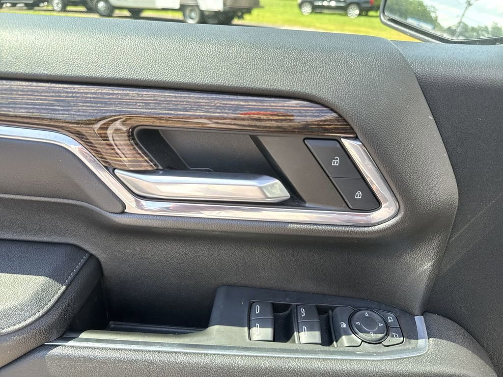 Used 2023 GMC Sierra 1500 Elevation image 15
