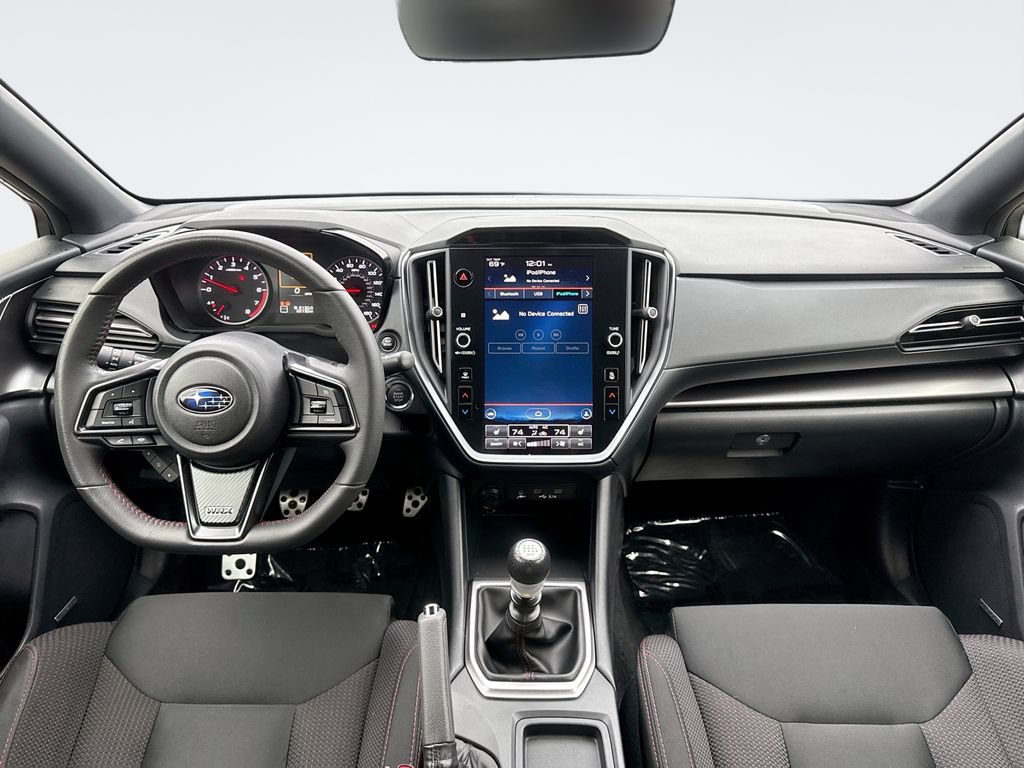 Used 2023 Subaru WRX Premium AWD/4WD image 22