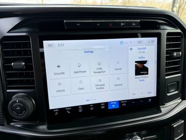 Certified 2024 Ford F150 Raptor w/ Equipment Group 803A Raptor R image 31