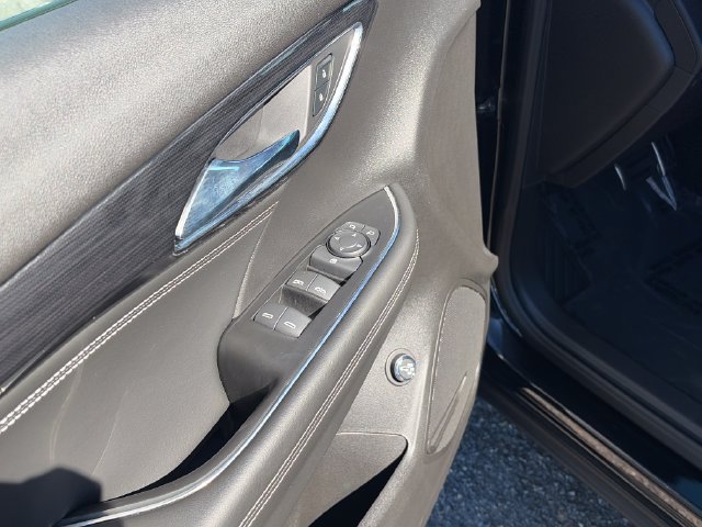 Used 2023 Buick Envision Preferred FWD image 17