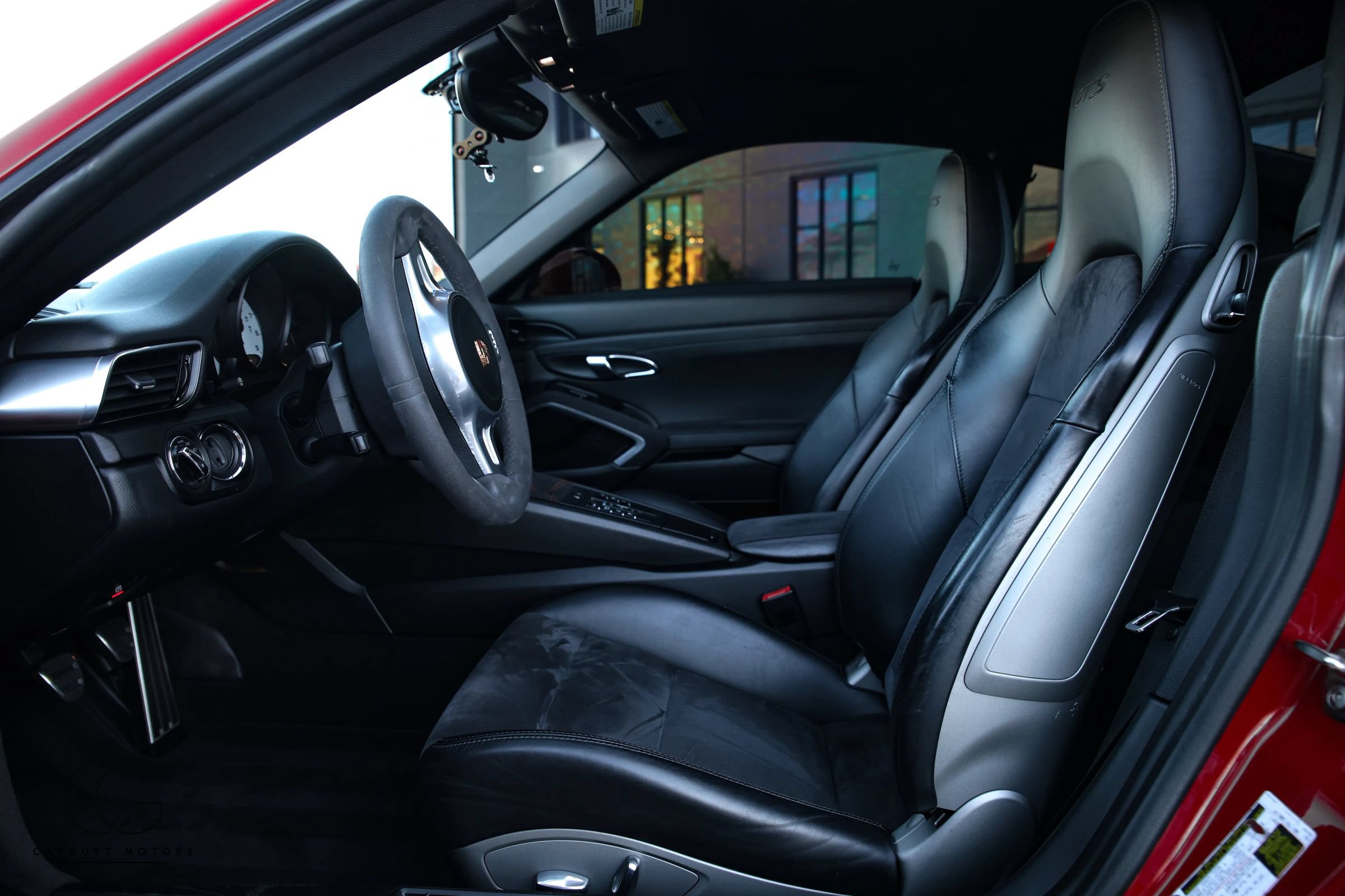 Used 2016 Porsche 911 GT3 RS image 21