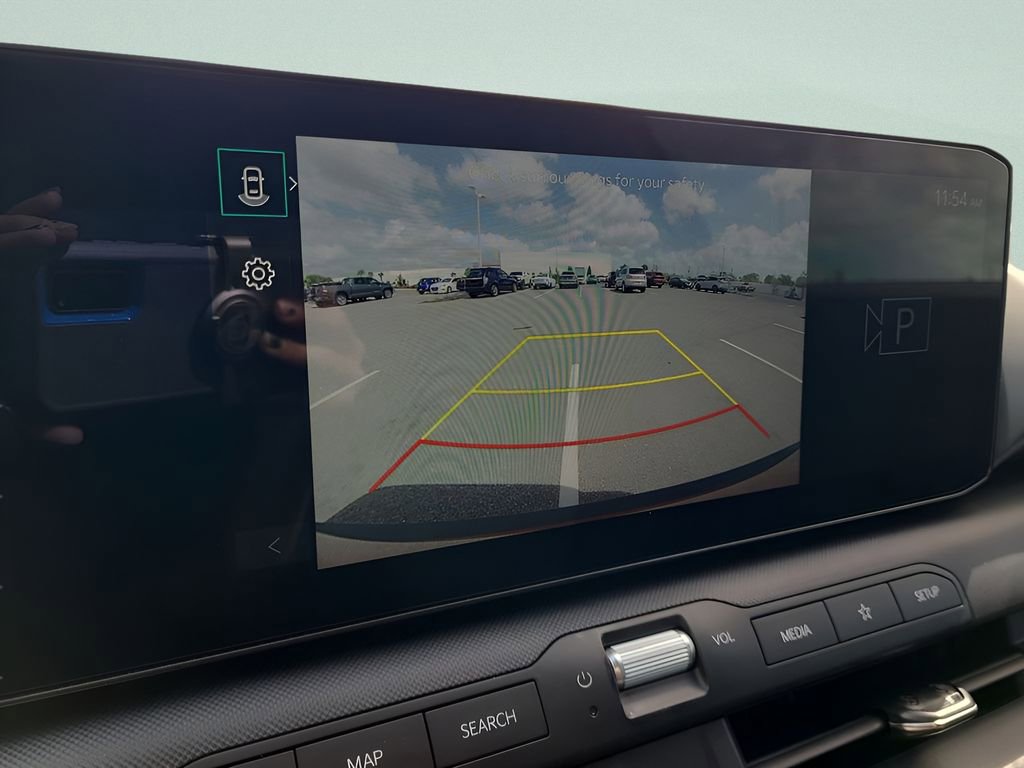New 2025 Kia K4 FWD image 22