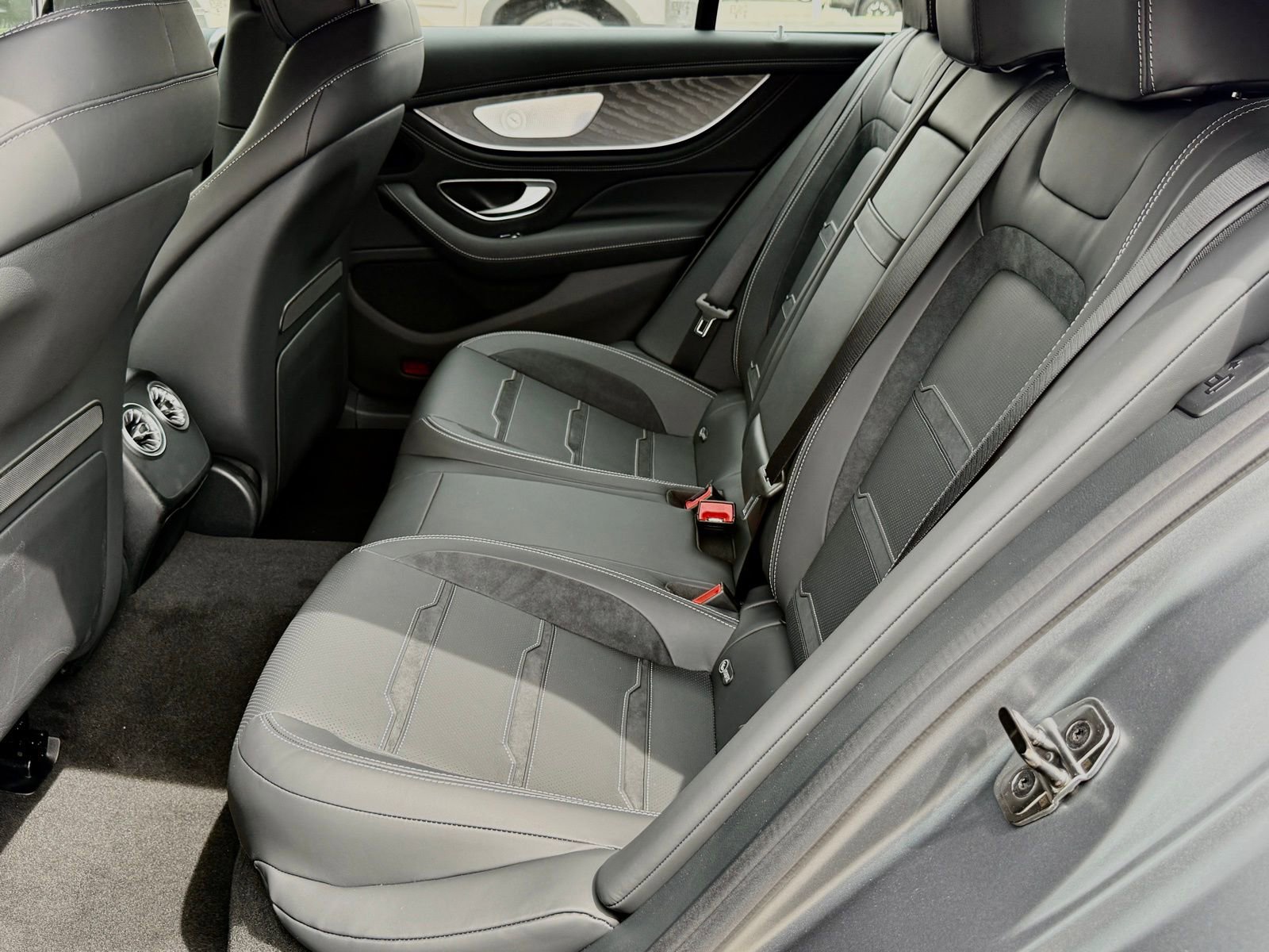 New 2026 Mercedes-Benz AMG GT 53 image 30