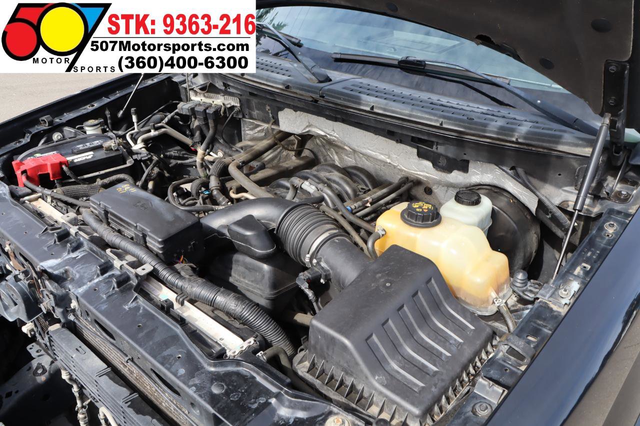 Used 2013 Ford F150 FX2 w/ Luxury Equipment Group RWD image 23