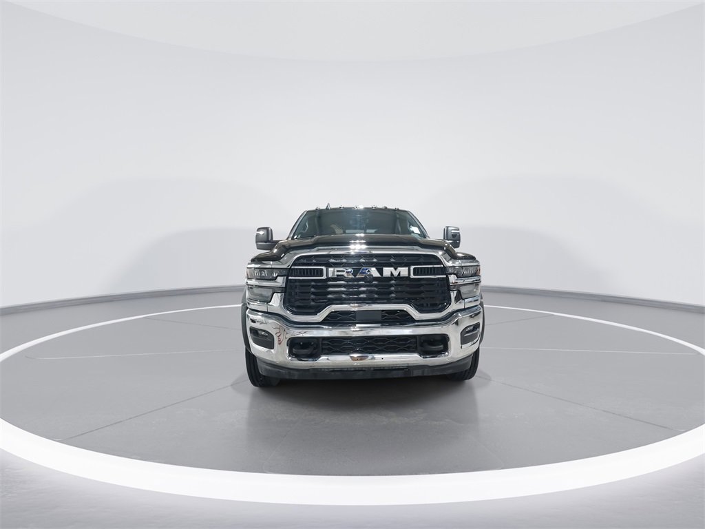 New 2025 RAM 4500 Tradesman image 3