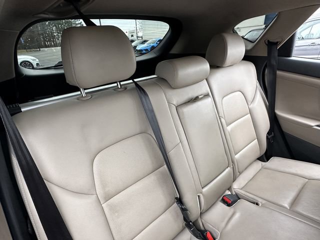 Used 2017 Hyundai Tucson SE Plus w/ Cargo Package image 31
