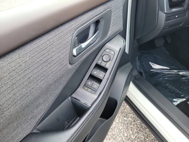 Used 2021 Nissan Rogue SV FWD image 16
