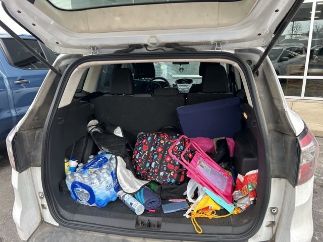 Used 2017 Ford Escape SE image 18