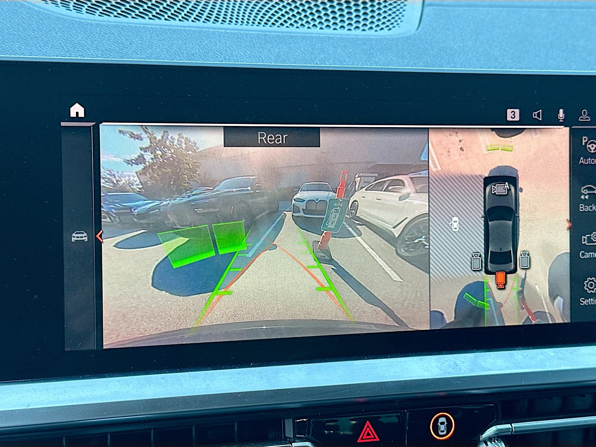 Used 2021 BMW M340i w/ Executive Package image 15