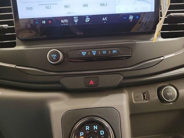 Used 2022 Ford E-Transit Low Roof w/ Load Area Protection Package image 7