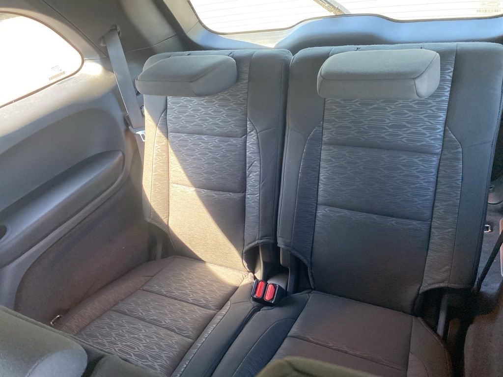 New 2026 Dodge Durango GT w/ Blacktop Package RWD image 17