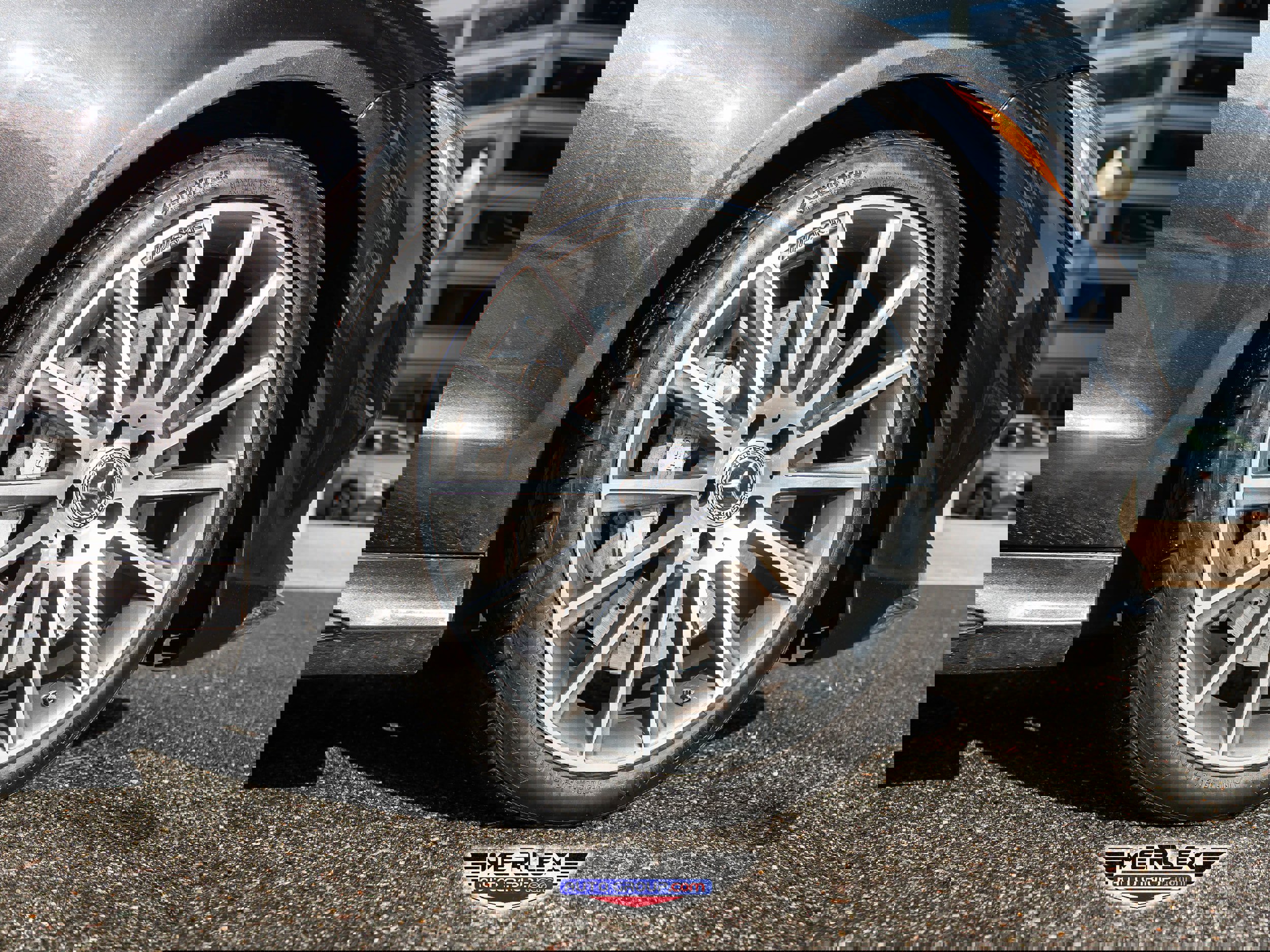 Used 2018 Mercedes-Benz CLS 550 image 10