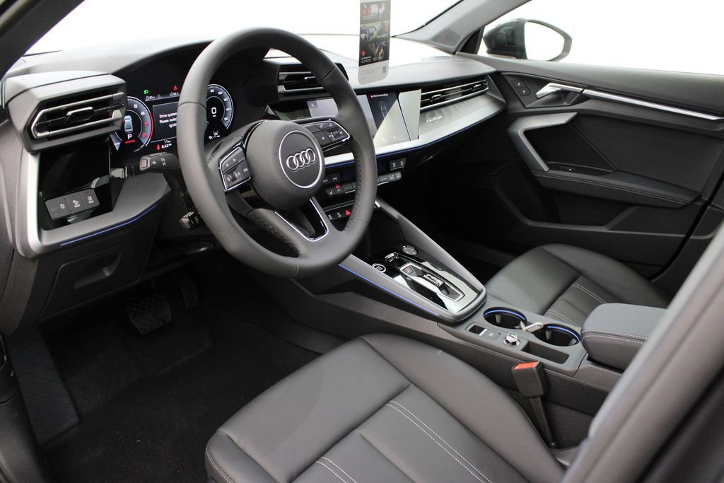 New 2026 Audi A3 2.0T Premium image 15