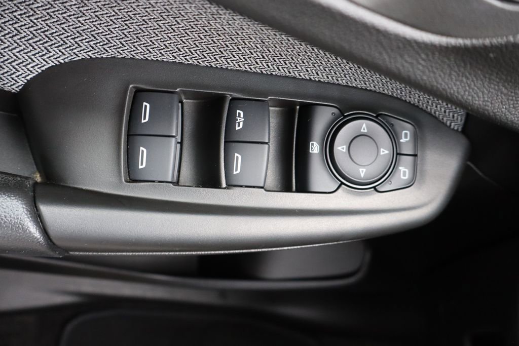 Used 2023 Chevrolet TrailBlazer LS FWD image 22