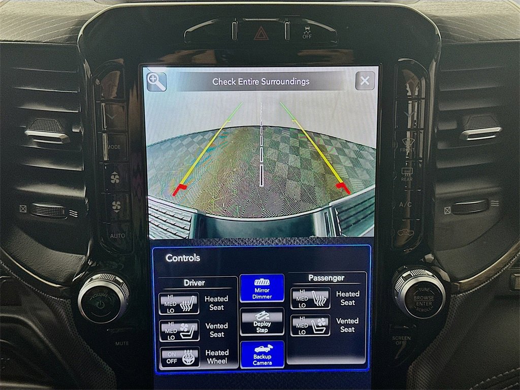 Used 2021 RAM 3500 Limited image 20