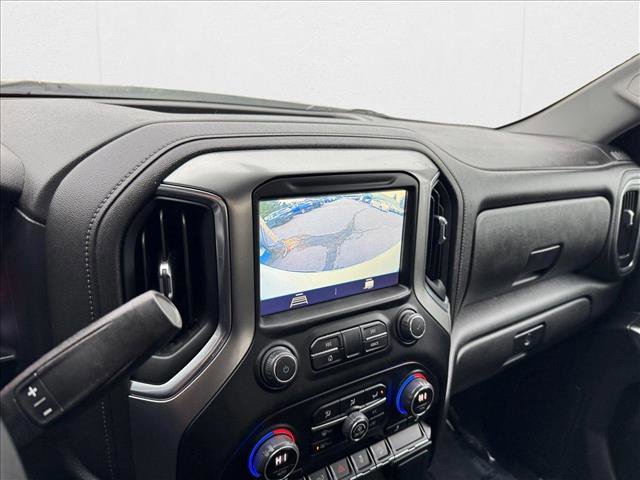 Used 2022 Chevrolet Silverado 1500 RST image 13