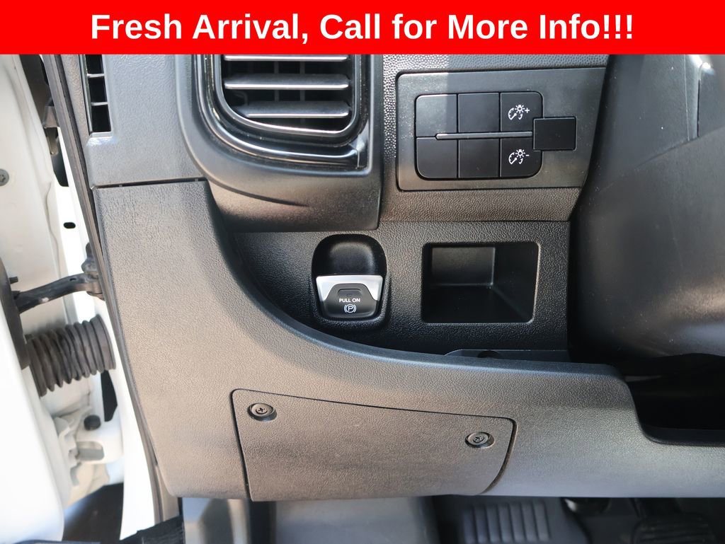 Used 2023 RAM ProMaster 3500 FWD image 32