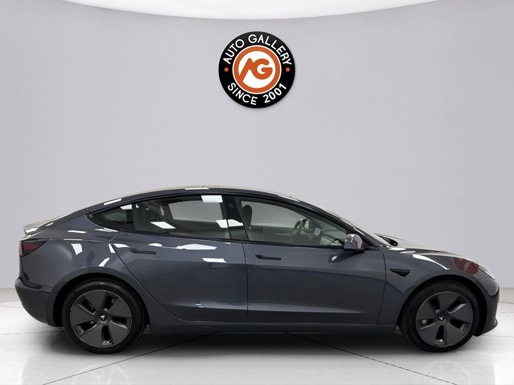 Used 2023 Tesla Model 3 Standard Range RWD image 8