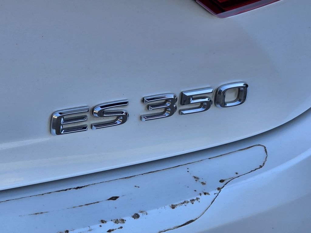 Used 2017 Lexus ES 350 FWD image 27