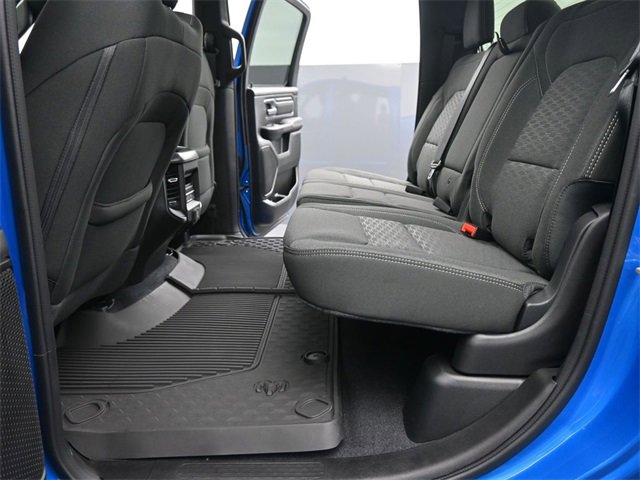 New 2026 RAM 1500 4x4 Crew Cab image 13