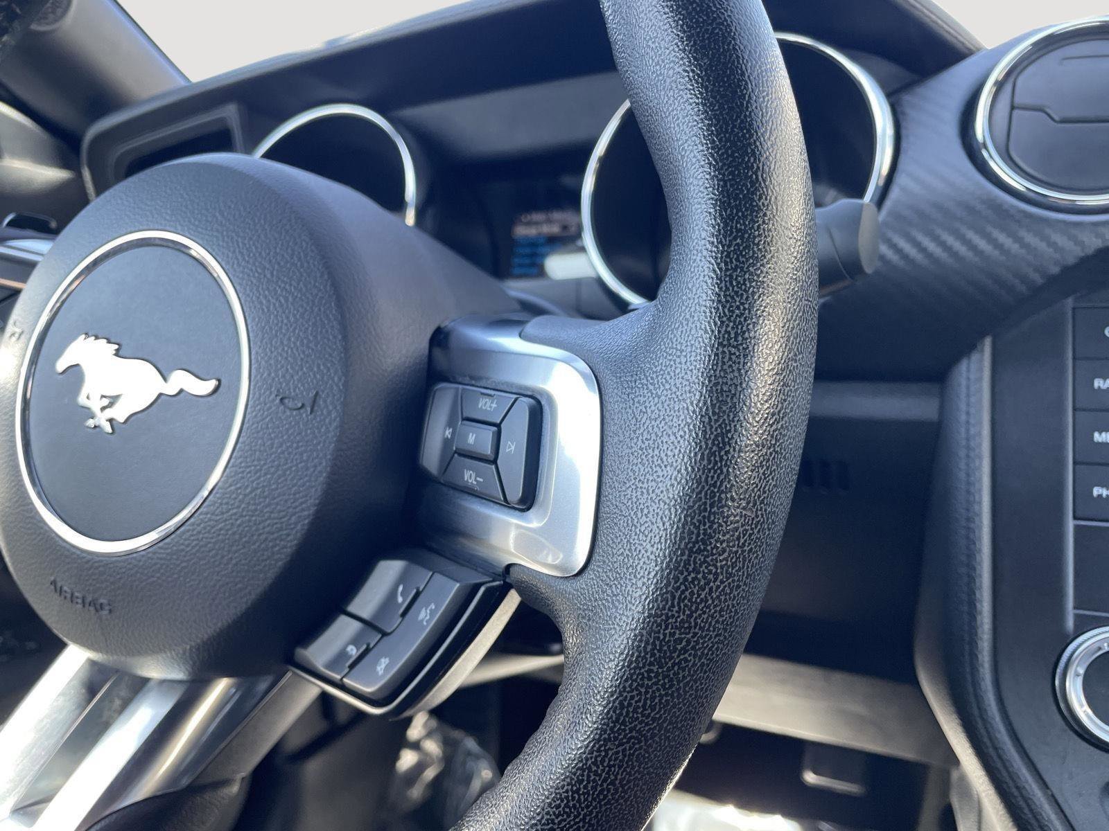 Used 2016 Ford Mustang Coupe w/ Equipment Group 051A image 15