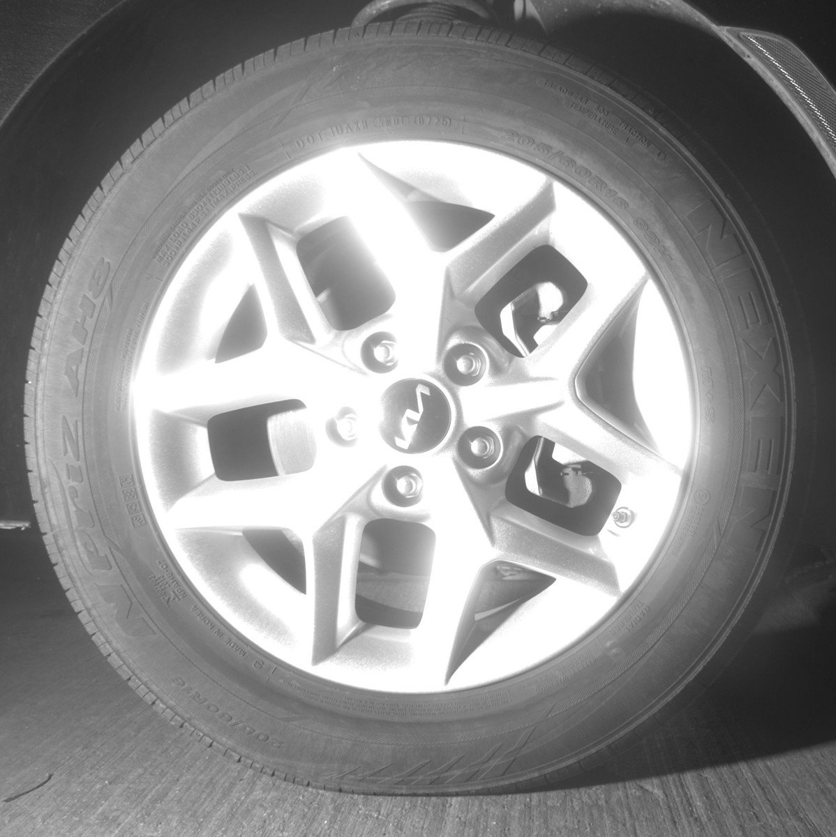 Used 2025 Kia Soul LX w/ LX Technology Package image 13