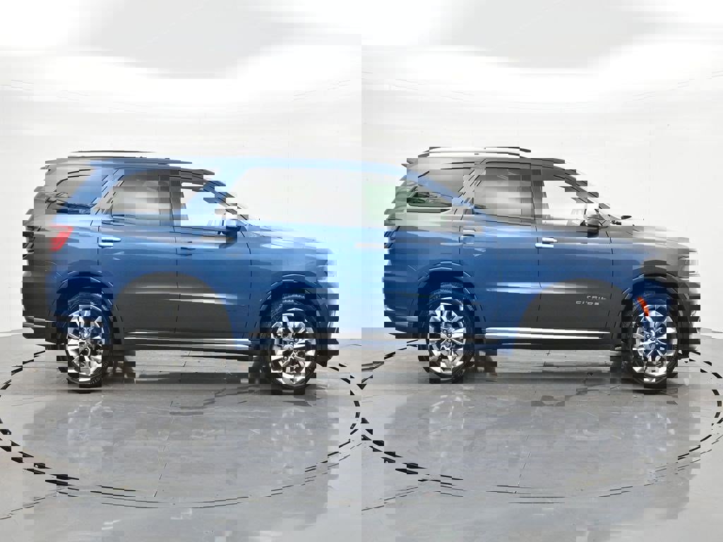 Used 2023 Dodge Durango Citadel image 4