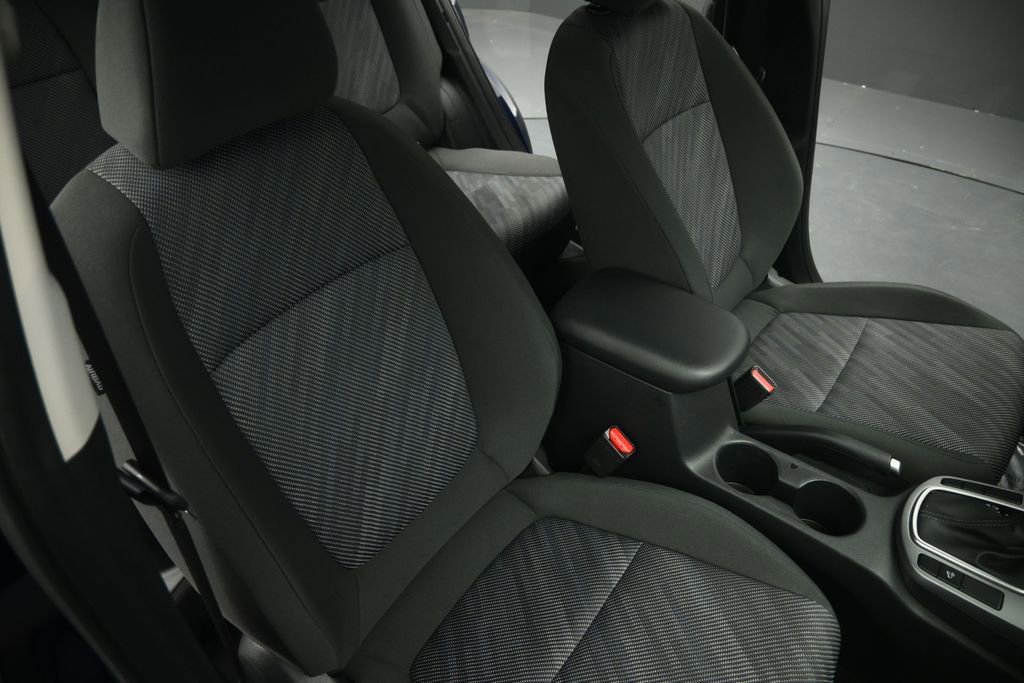 Certified 2026 Kia Seltos LX FWD image 62