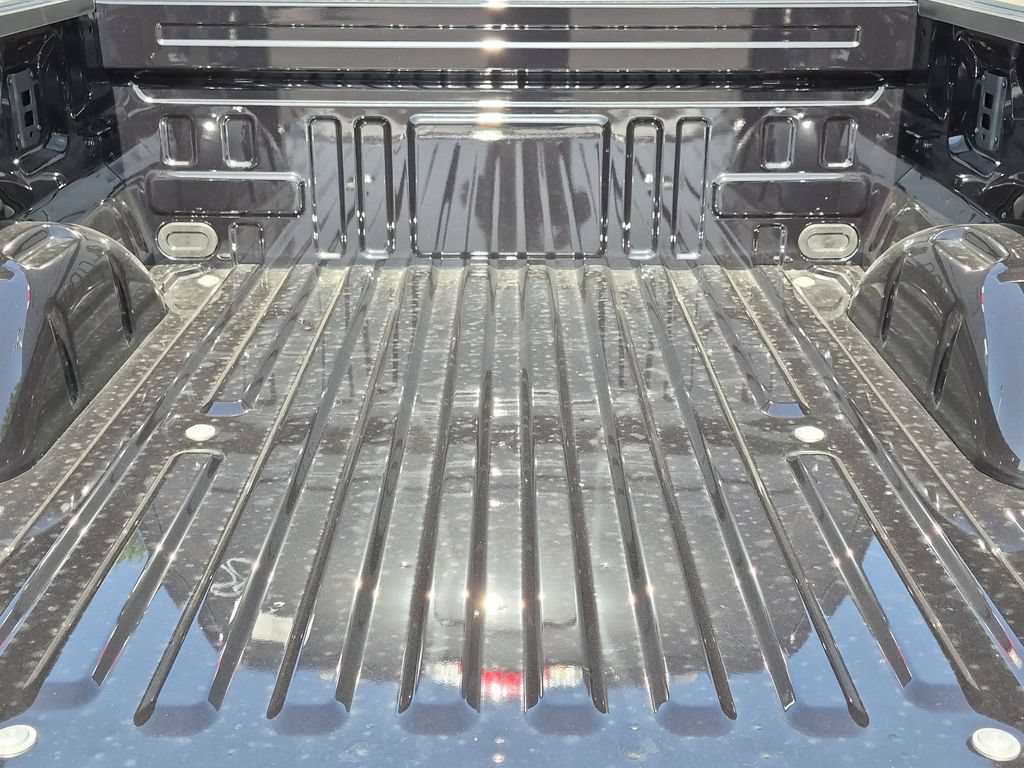 New 2026 Ford F150 XLT w/ Equipment Group 302A MID AWD/4WD image 7