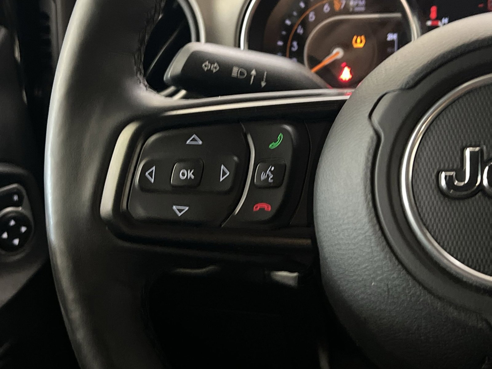 Used 2019 Jeep Wrangler Unlimited Sport S AWD/4WD image 34