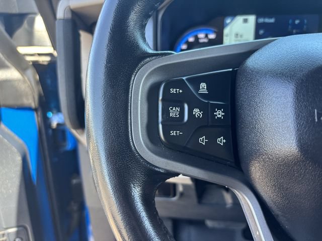 Used 2023 Ford Bronco Wildtrak AWD/4WD image 28