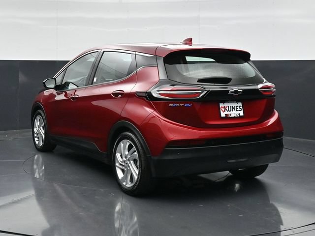 Used 2023 Chevrolet Bolt LT FWD image 8