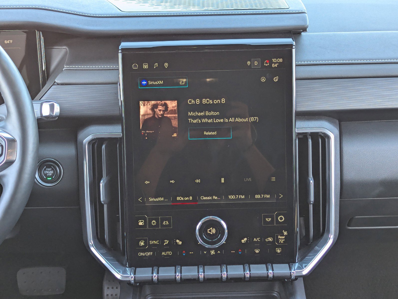 Certified 2025 GMC Acadia Elevation image 19