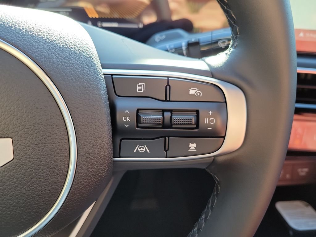 New 2026 Kia K5 GT-Line image 25