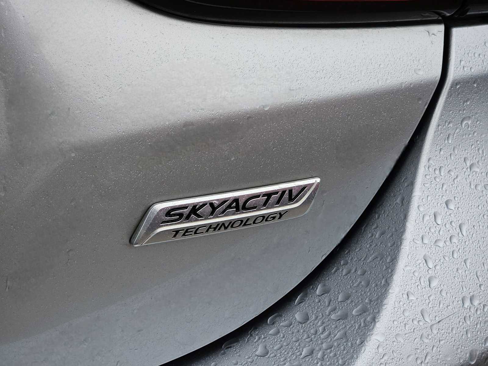 Used 2018 MAZDA MAZDA6 Touring image 13