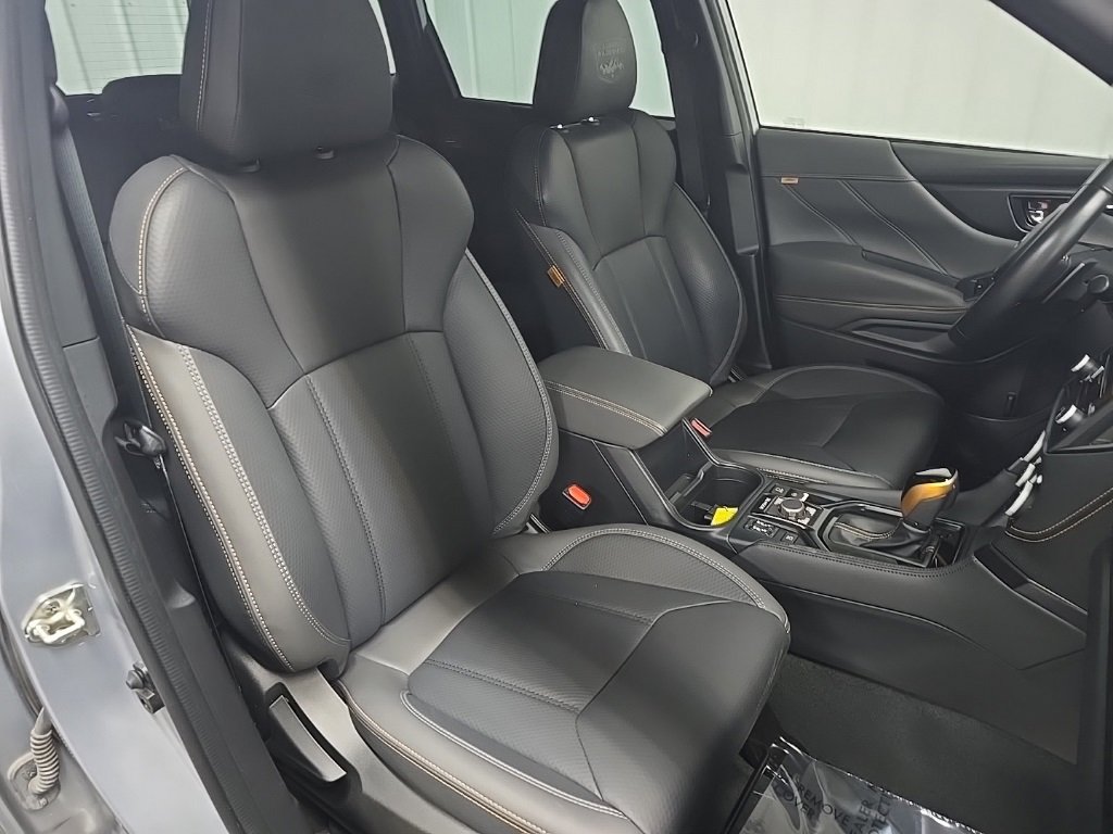 Used 2022 Subaru Forester Wilderness image 18