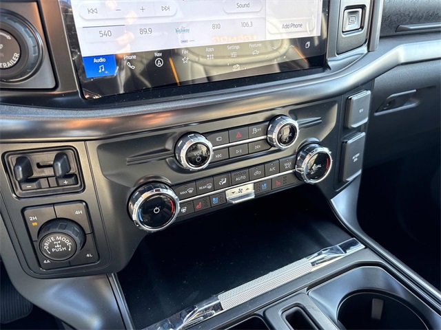 New 2025 Ford F150 Tremor w/ Equipment Group 402A High image 28