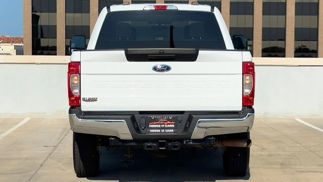 Used 2022 Ford F250 XL w/ Power Equipment Group image 58