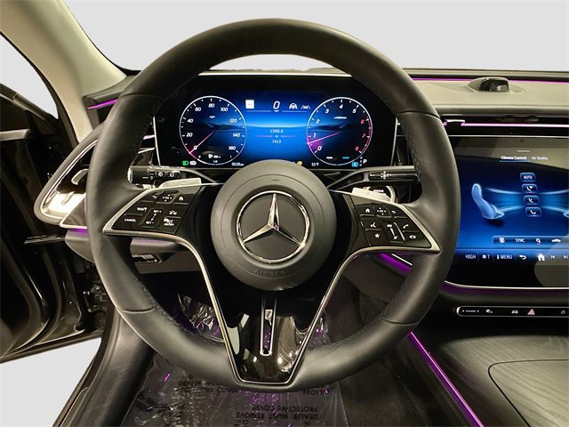 Certified 2025 Mercedes-Benz E 450 4MATIC All-Terrain Wagon image 11