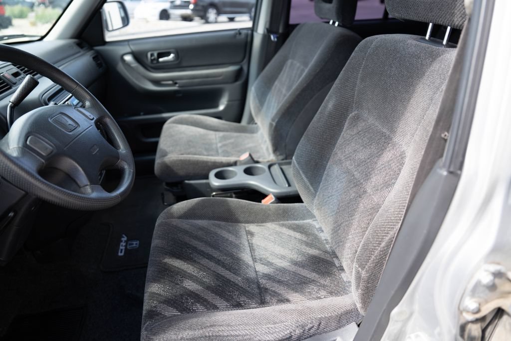 Used 2000 Honda CR-V EX image 13
