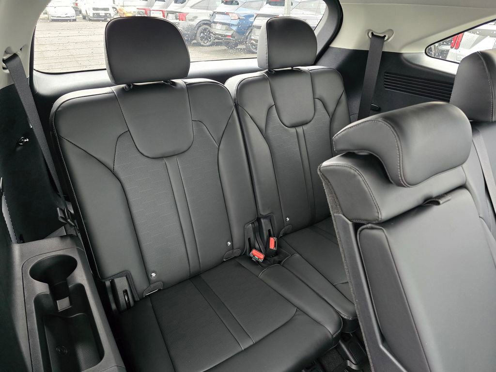 New 2026 Kia Sorento S AWD/4WD image 13