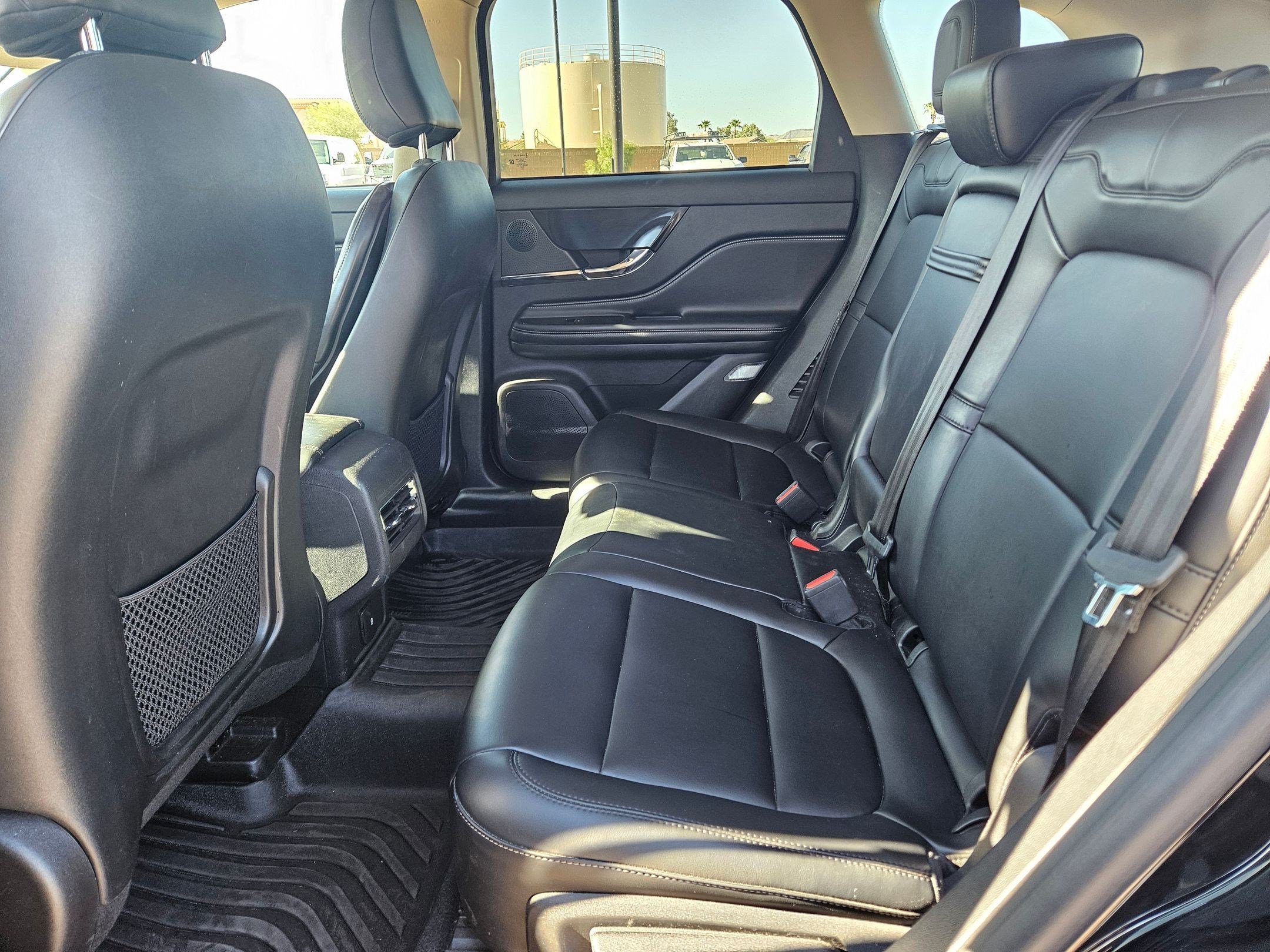 Used 2023 Lincoln Corsair AWD image 23