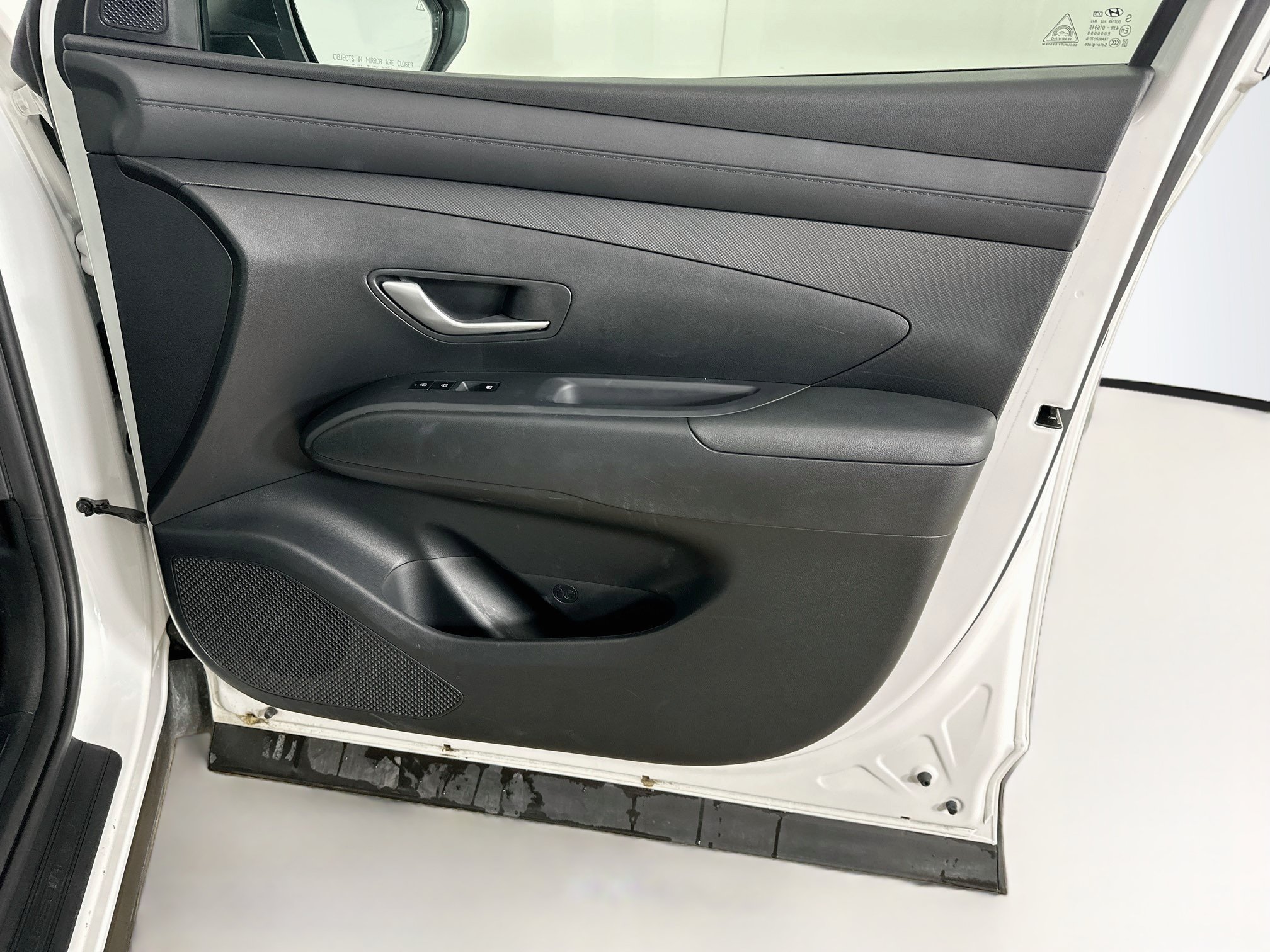 Used 2026 Hyundai Tucson SEL Plus FWD image 31